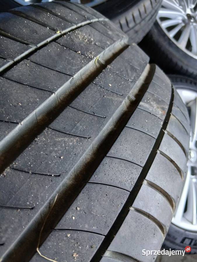 Koła Opel Astra K felgi 17 Słupca