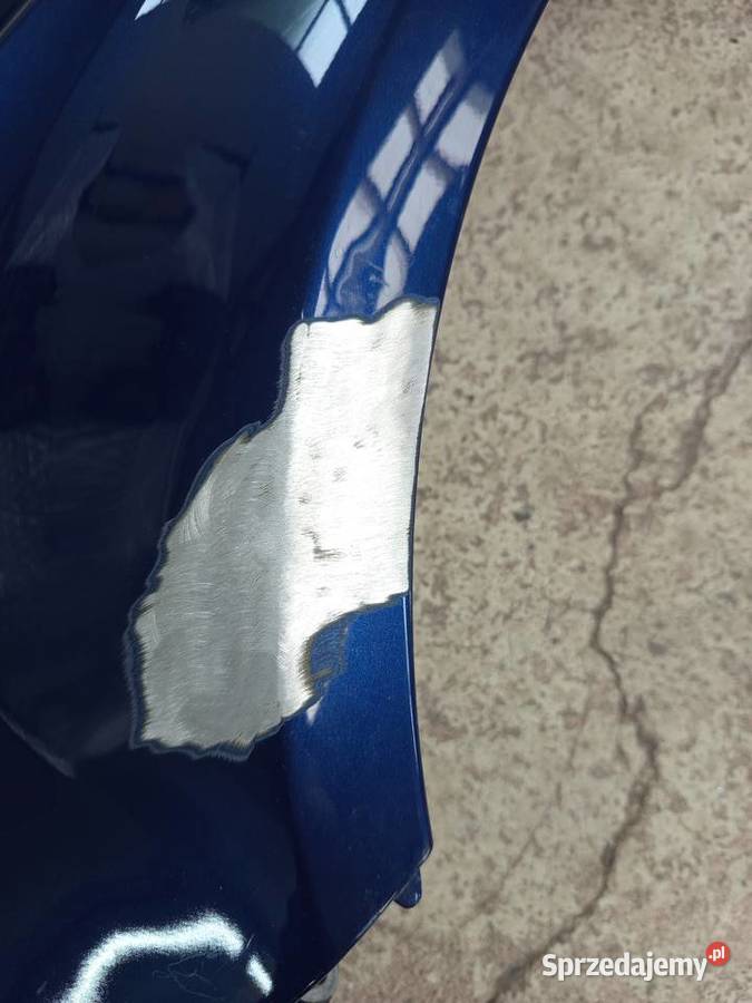 Błotnik lewy audi 8v orginalny 16 Rzeszów sprzedam