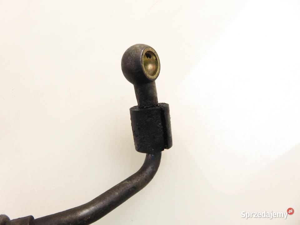 PRZEWÓD WSPOMAGANIA IVECO DAILY III 28 osobowe