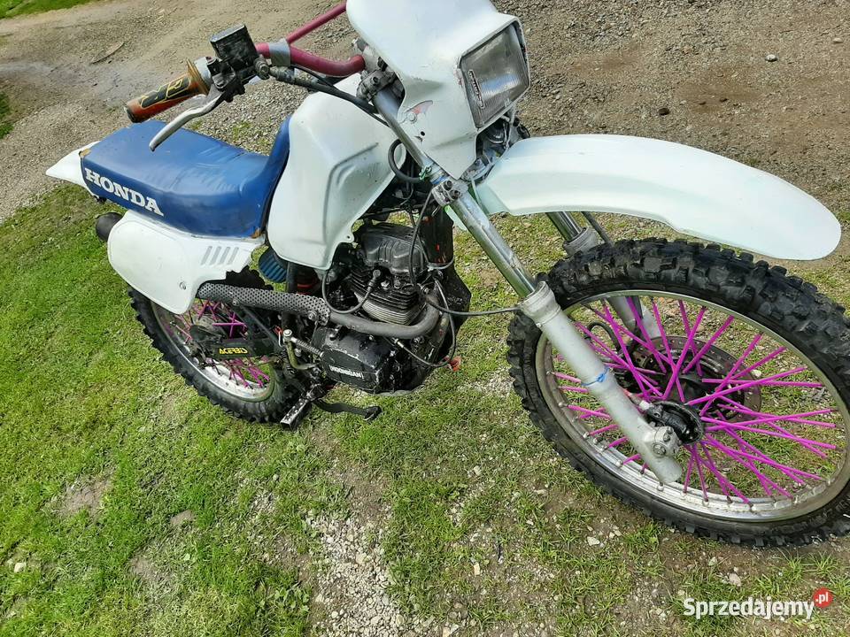 Cross swap 150 małopolskie Grywałd sprzedam