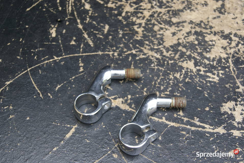 AWO SIMSON SPORT TURIST MOCOWANIE KIEROWNICY Rybnik