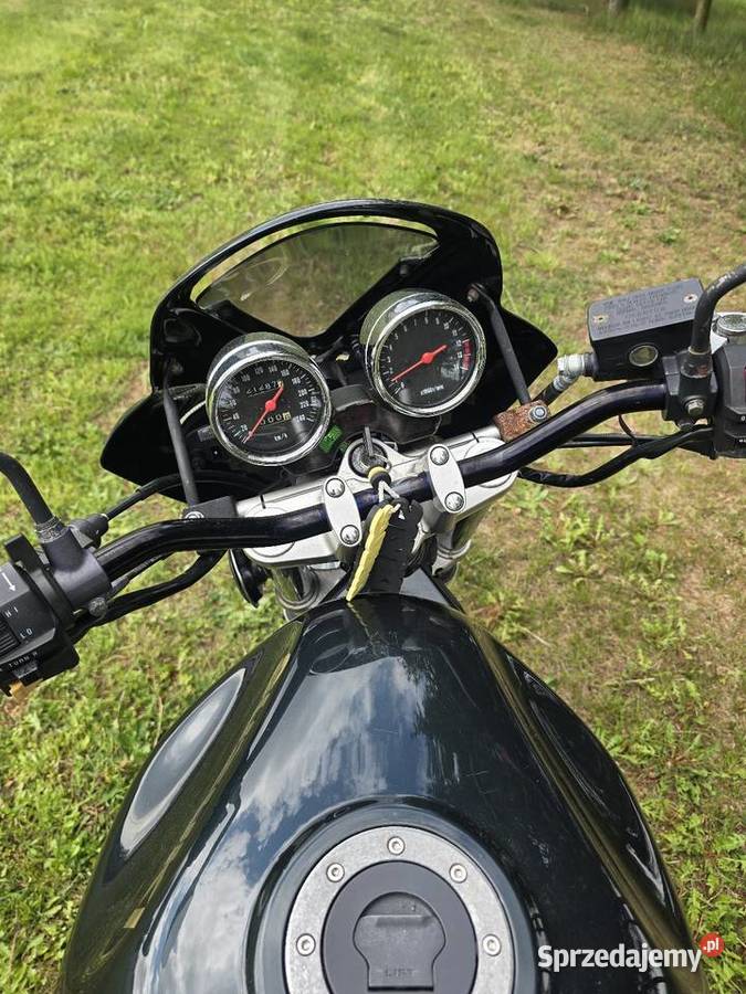 Suzuki Bandit 600n Suzuki Motocykle, skutery, quady podkarpackie