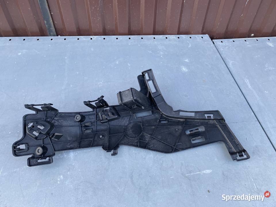 Volvo V60 S60 ślizg mocowanie zderzaka lewy osobowe Kozubszczyzna