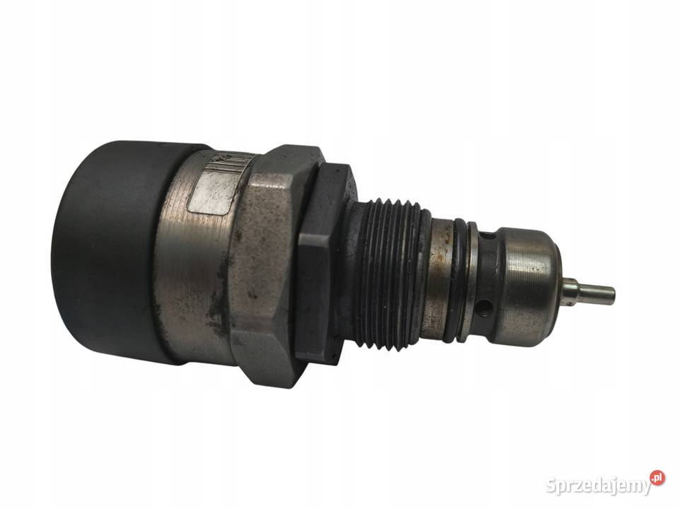 REGULATOR CIŚNIENIA PALIWA Renault Scenic Megane Chełm