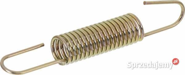 Sprężyna regulatora 16561Z6L000 Kamionna