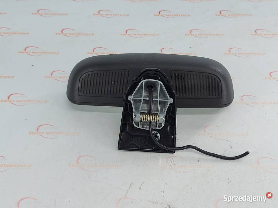 MERCEDES CLC 10r lusterko wewnętrzne Lusterka wewnętrzne Kielce