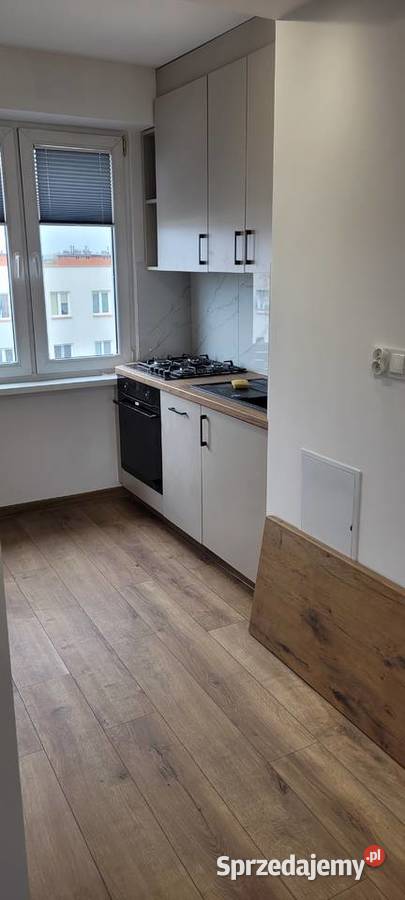 Sprzedam mieszkanie 9554zł/m2 Białystok