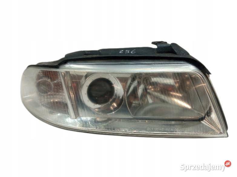 LAMPA PRZÓD PRAWA LIFT FL Audi A4 I 19942001 B5 Rok produkcji 1999