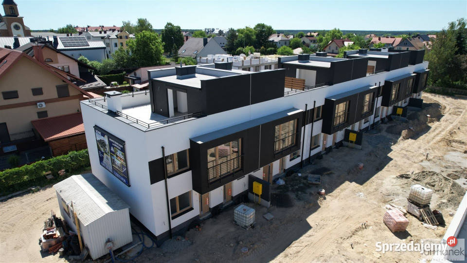 Mieszkanie 579m2 3 pokojowe Biłgoraj parter lubelskie