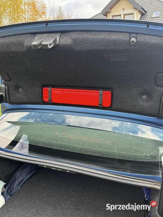 Volvo s60 RDesign D3 Rok produkcji 2017 Gołków