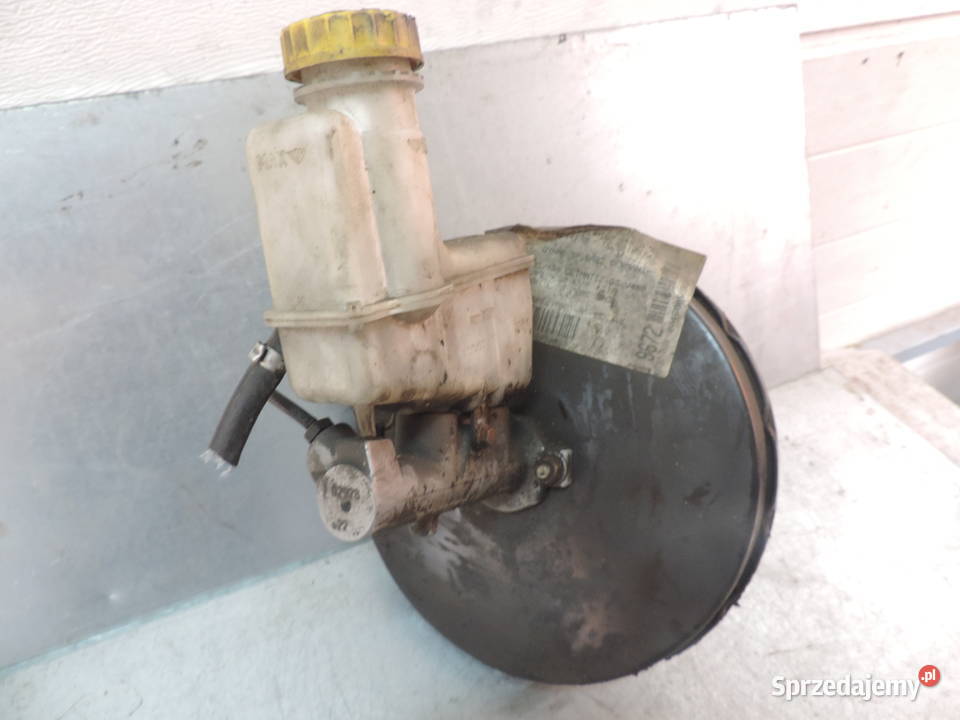 FIAT STILO 19 JTD SERWO HAMULCOWE POMPA 46805886 Nowy Sącz