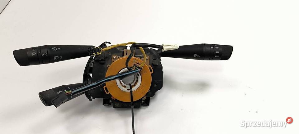 PRZEŁĄCZNIK ZESPOLONY IVECO DAILY 35S18 51826041