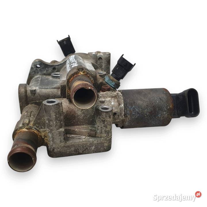 OBUDOWA TERMOSTATU Opel Astra H J Zafira B 17 Chełm