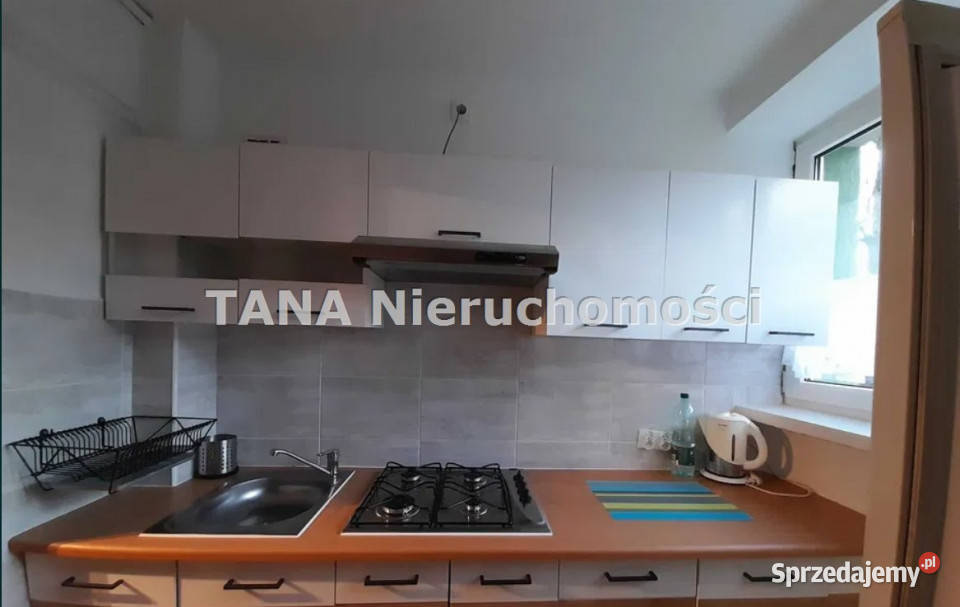 sprzedaży mieszkania Kraków 43m2 2 pokoje Piętro 1 Sprzedaż małopolskie