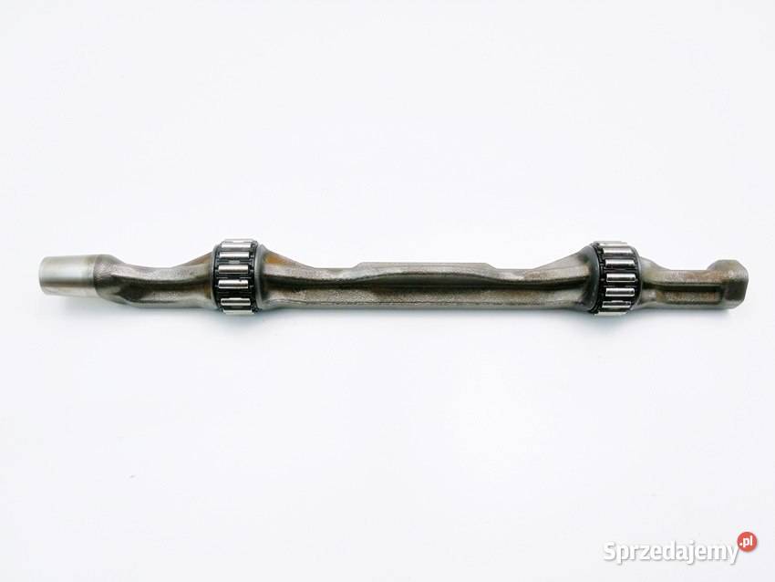 WAŁEK BALANSOWY 20 B48 BMW 330 430 520 530 730 śląskie Sosnowiec