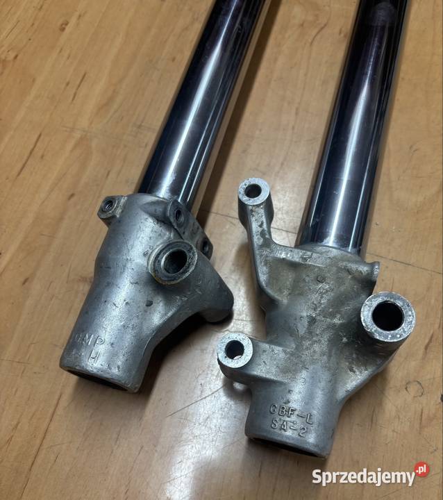Lagi Honda CR 80R 2001r w pełni sprawne suche Bielawa