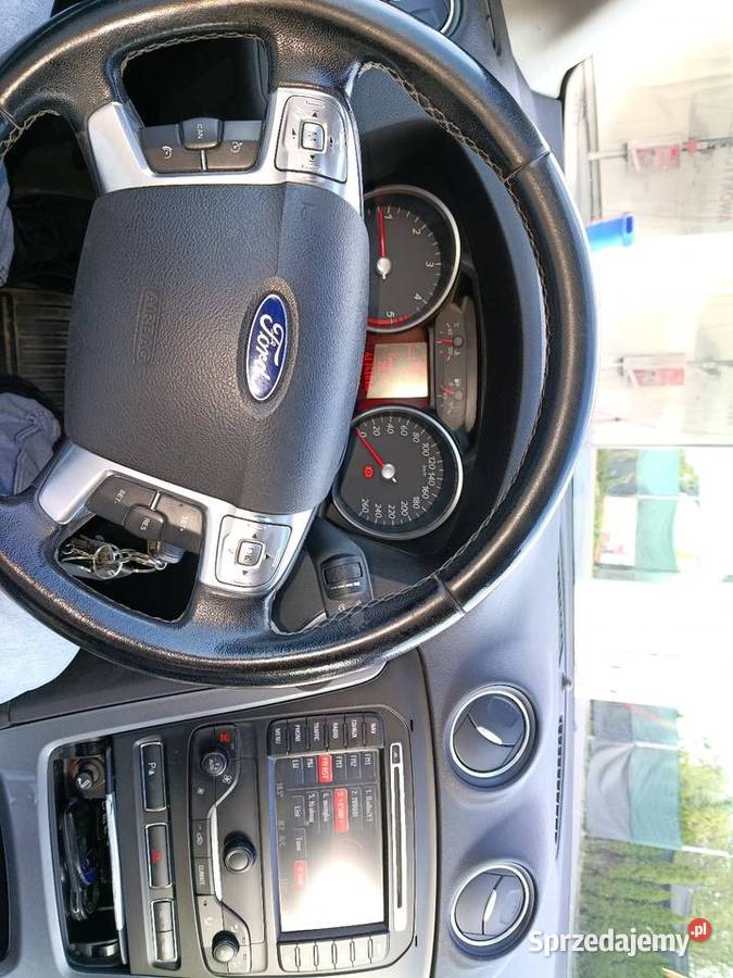 Ford Mondeo Kielce