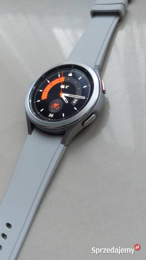 Samsung Watch 4 Samsung Warszawa sprzedam