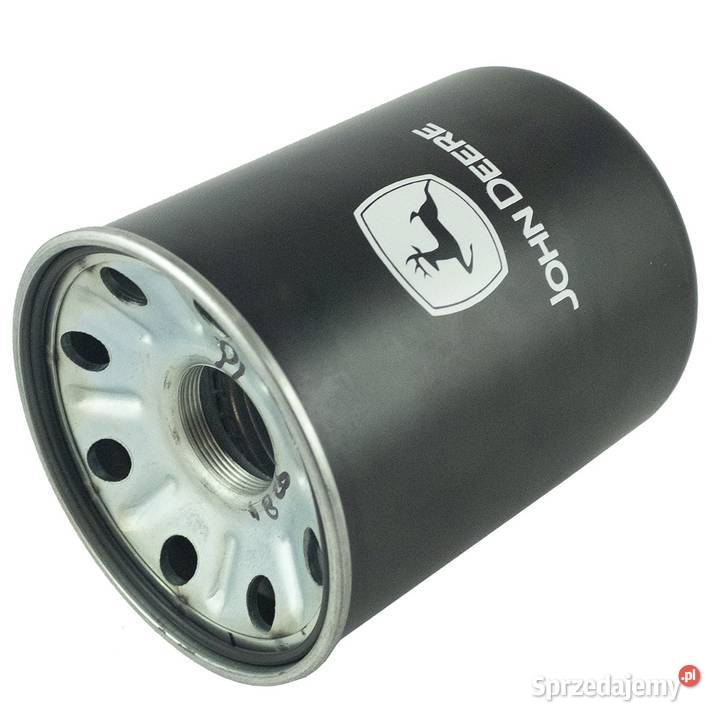 Filtr oleju hydraulicznego 11216UNF 128 x 165 mm podkarpackie Tajęcina