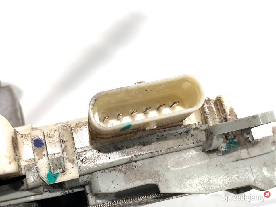 ZAMEK DRZWI PRAWY TYŁ AUDI Q5 8R SUV 8K0839016C Zamki, wkładki i kluczyki