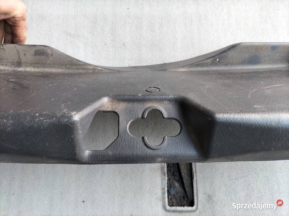 HONDA CIVIC 6 3D OSŁONA ZAMKA BAGARZNIKA lubelskie Kamień-Kolonia