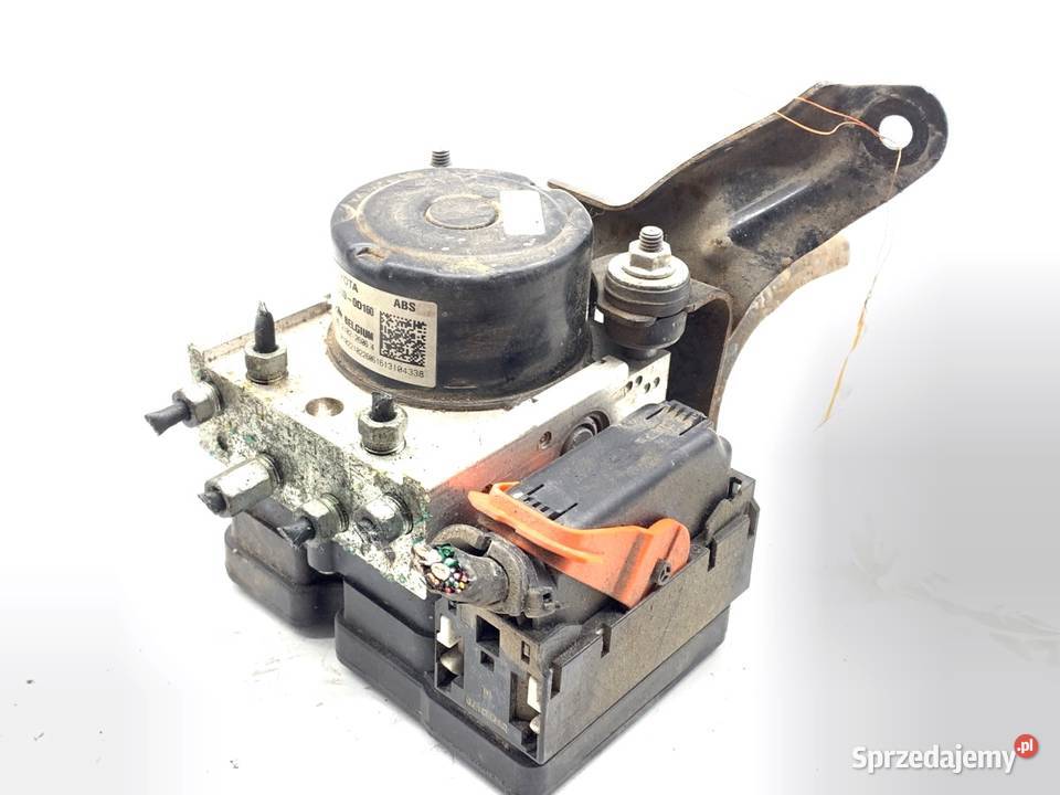 POMPA ABS TOYOTA YARIS III 895410D110 10 69 osobowe
