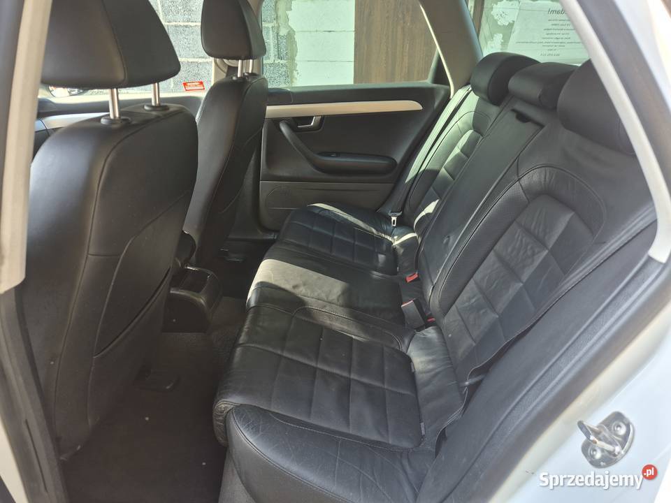 Seat Exeo 18T 150 Nowe sprzęgło Skierniewice