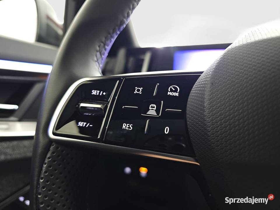 Espace 12 ETech Full Hybrid 200 Techno MMT 7os tempomat Espace