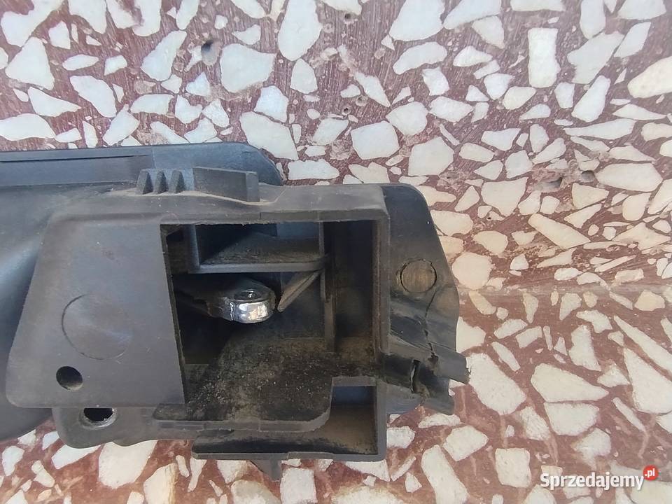 Audi 80 B3 B4 Cabrio Coupe Klamka wewnętrzna Dębica