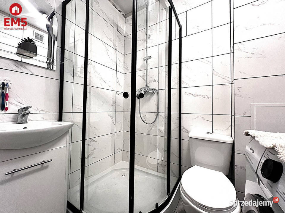 Mieszkanie 3569m2 Wasilków sprzedam