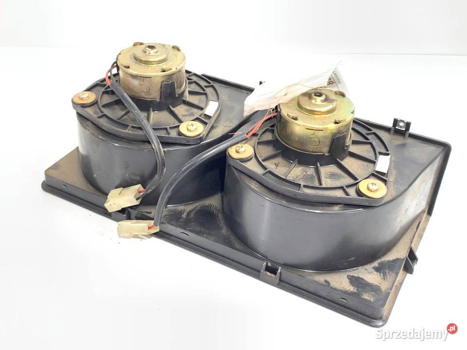 DMUCHAWA NAWIEWU DAEWOO LUBLIN II 305000015 Dmuchawy