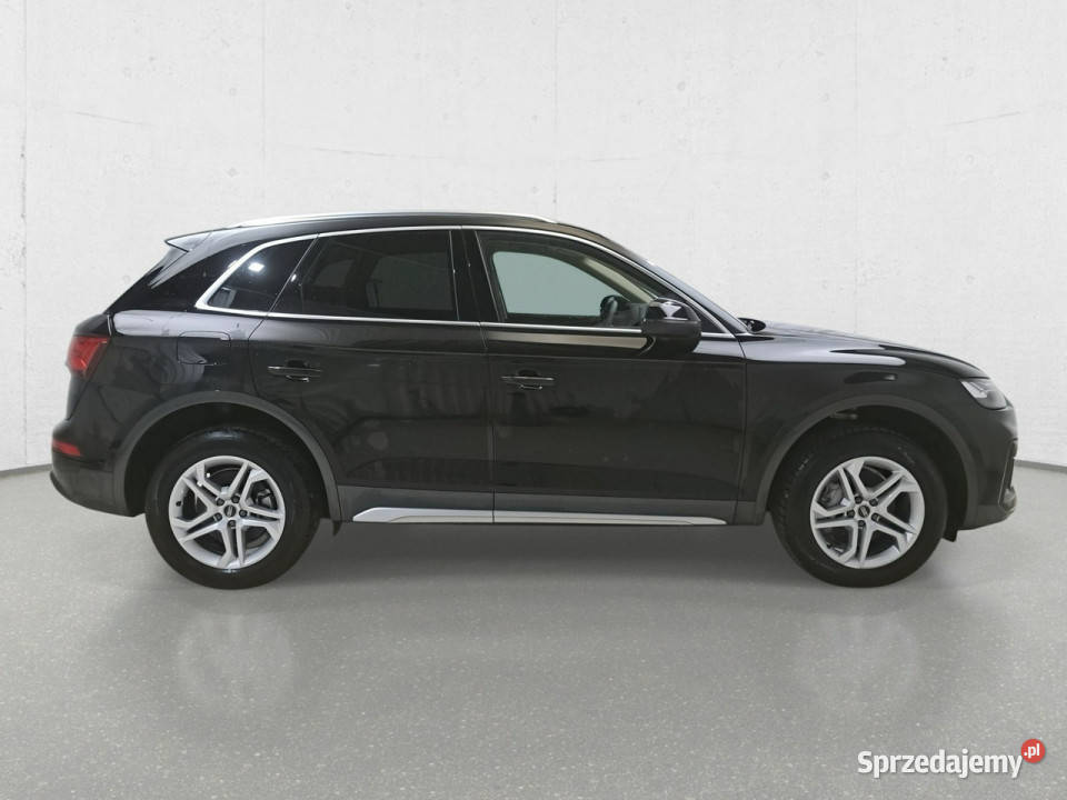 Audi Q5 Poleasingowe BZ FY 20172025 1984cm3