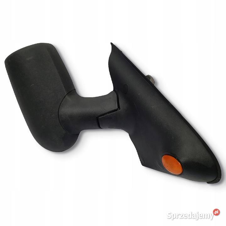 PRAWE LUSTERKO PASAŻERA Ford Transit Mk6 VI sprzedam