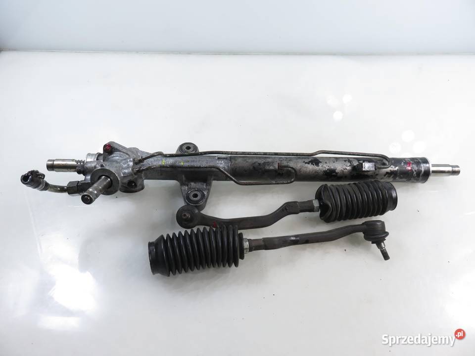 MAGLOWNICA HONDA ACCORD VI 34011665 Przekładnie kierownicze