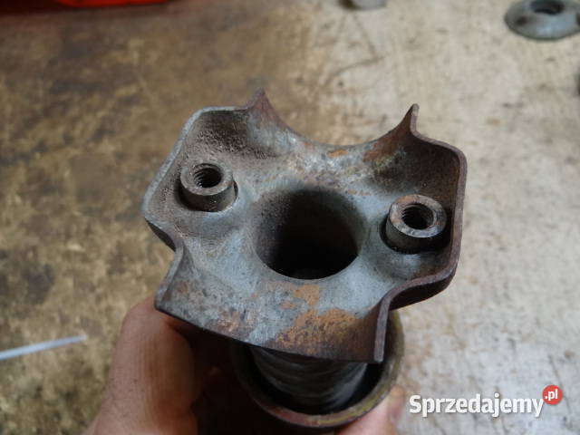 sprężyna zawieszenie amortyzator Simson SR 2 org sprzedam