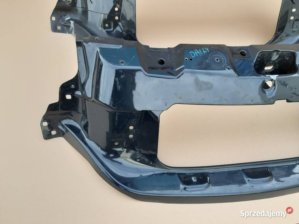 IVECO DAILY 19 LIFT PAS PRZEDNI WZMOCNIENIE dostawcze Pasy przednie i tylne Trzciel