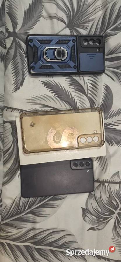 Samsung s21 fe 5g Brzozów
