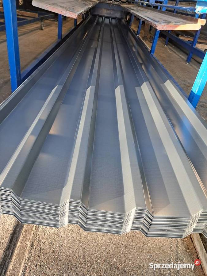 HIT Cenowy Blacha Trapezowa T8 T18 T35