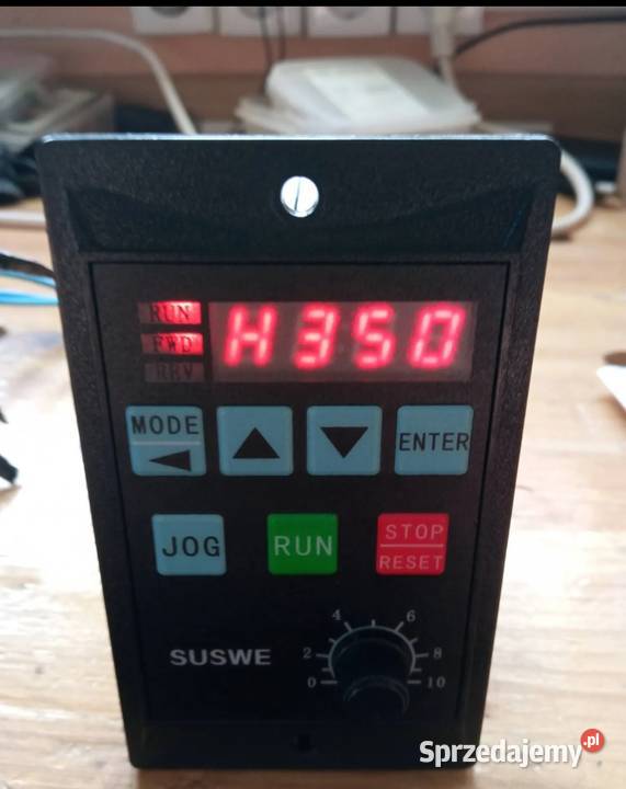 Falownik 230V 750W nowy Oblęgorek