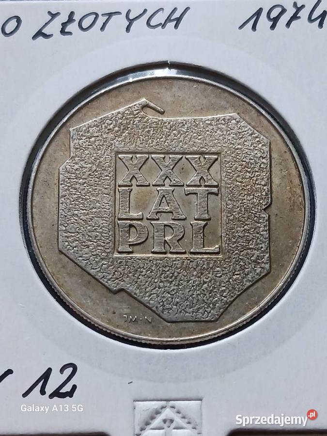 200 XXX Lat PRL 1974 r 12