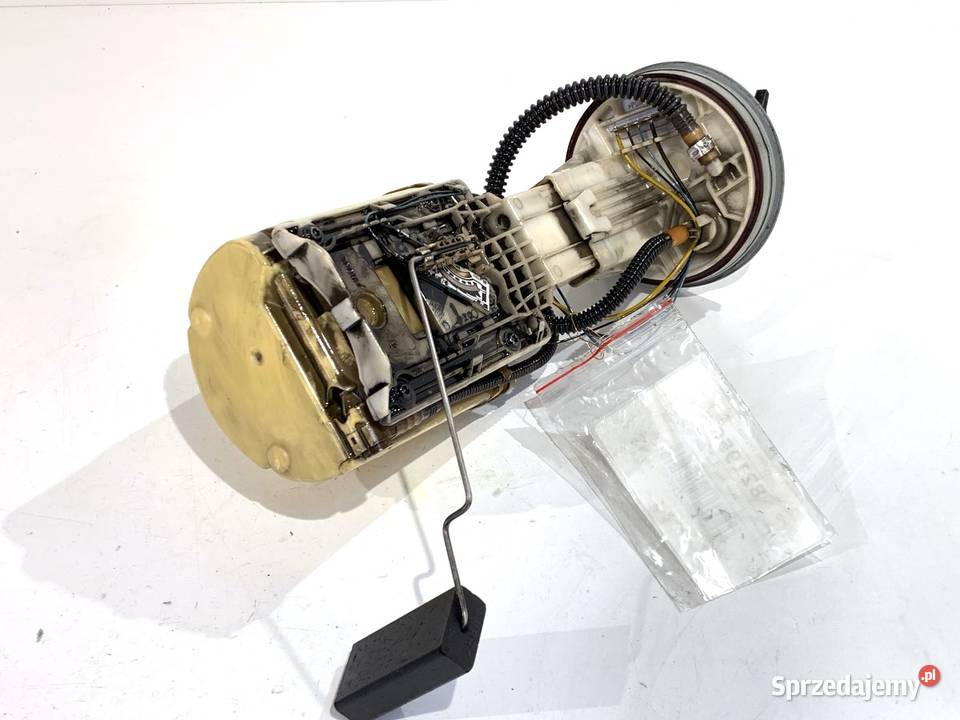 POMPA PALIWA AUDI A4 B6 8E0919050D 19 130 0005