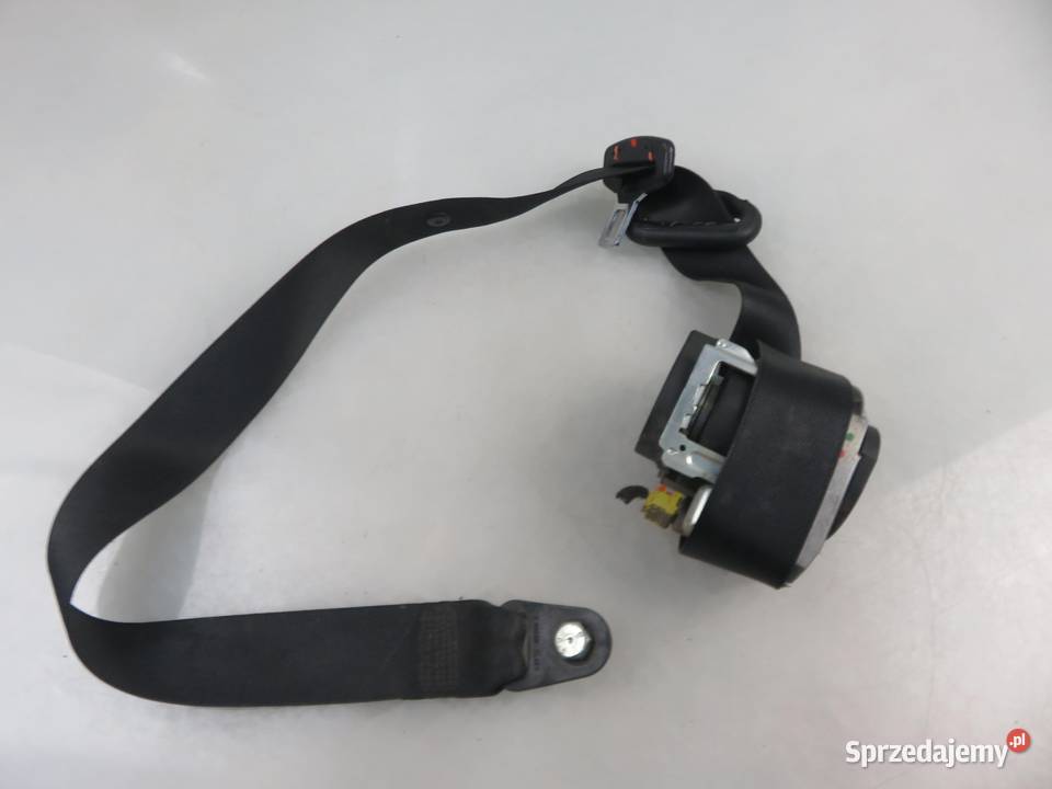 PAS PRAWY PRZEDNI MERCEDES VITO 639 A6398603985