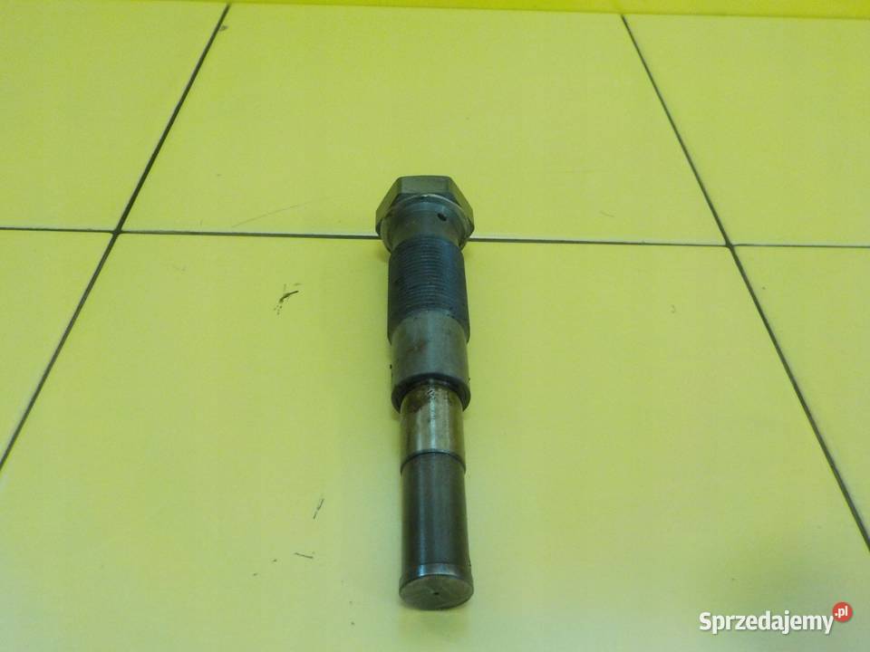 MERCEDES W204 22 CDI 10r 170 651911 napinacz osobowe świętokrzyskie Suków