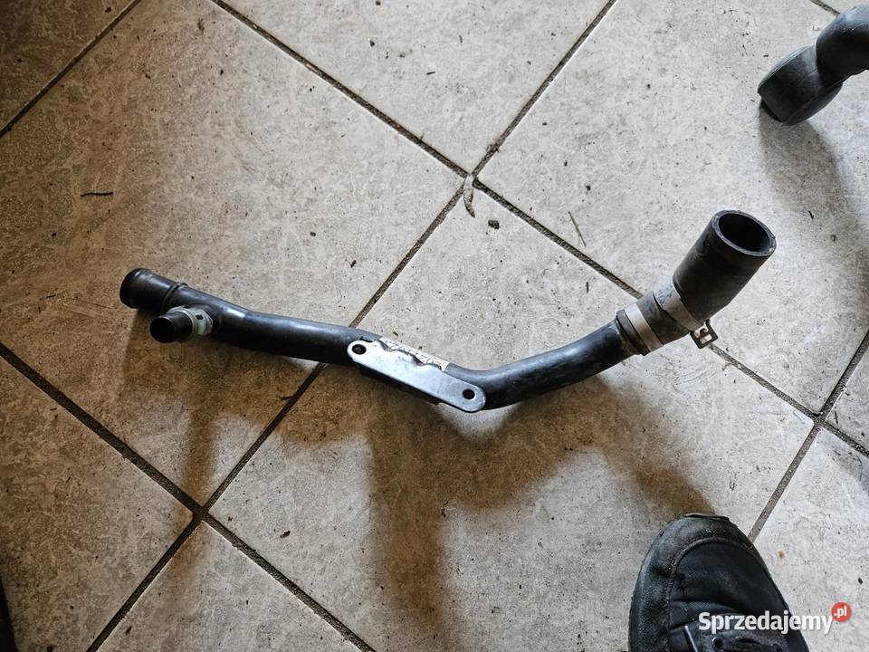 WĄŻ RURA WODY DOLNY DOLNA FORD KUGA MK3 20 sprzedam