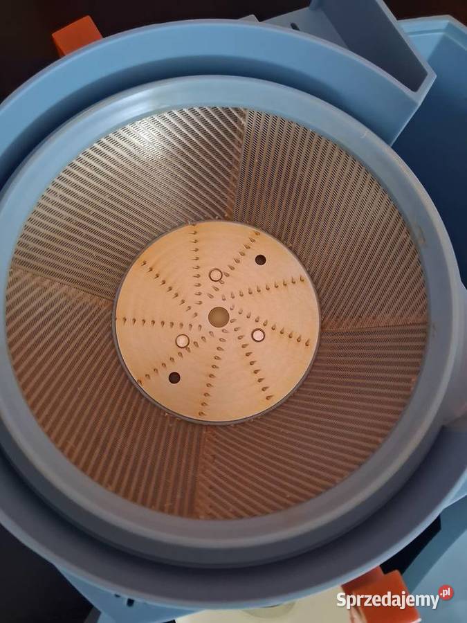 Sokowirówka Predom prl AGD drobne