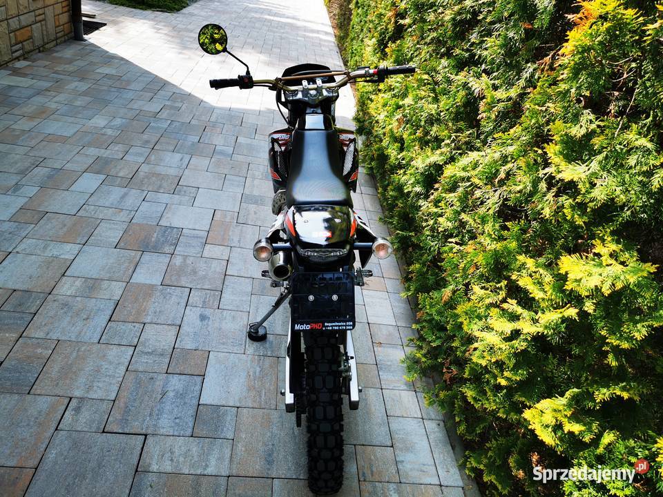 Derbi Senda R DRD Raning 50 ccm Derbi sprzedam