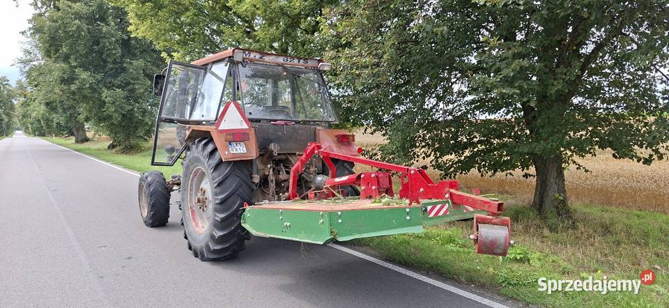 Mtz 82 Fajsławice