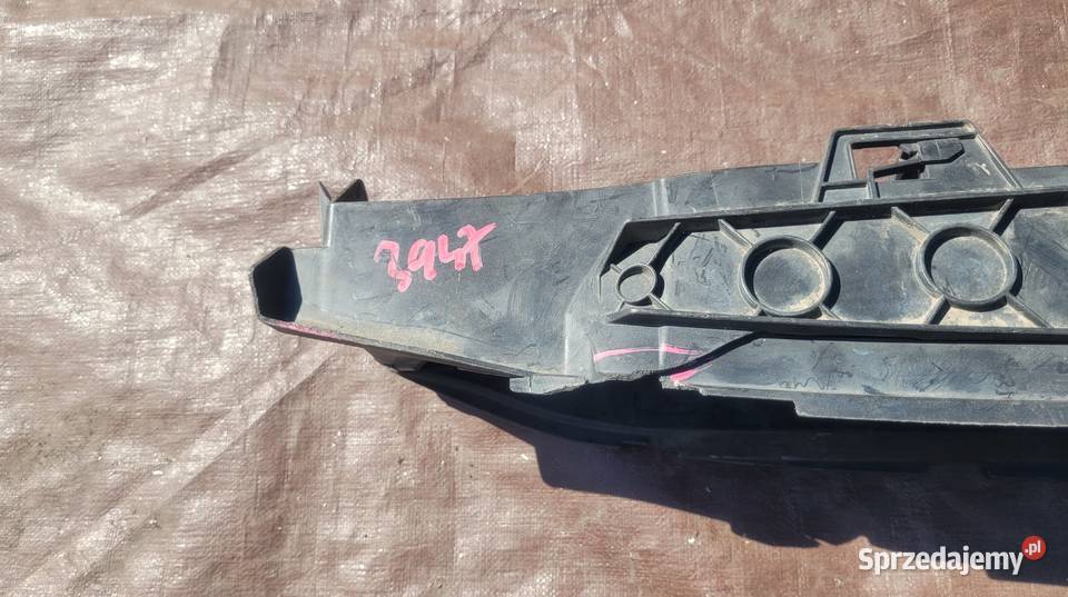 BMW X3 G01 X4 G02 KIEROWNICA WLOT POWIETRZA osobowe Pozostałe śląskie