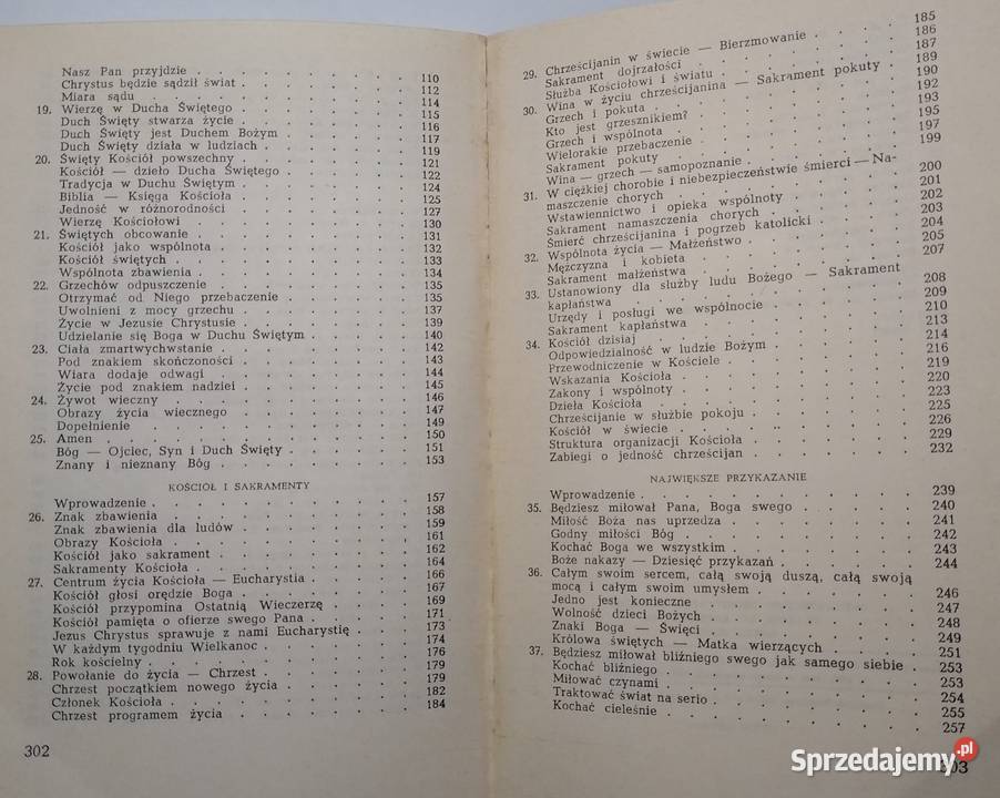 Zarys Wiary Gdańsk sprzedam