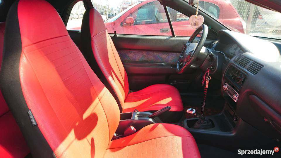 Toyota Paseo Cabrio podlaskie Białystok
